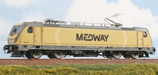 ACME 69698 - H0 - E-Lok Typ 494 Medway Aurora, Ep. VI - DC-Sound